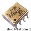 HCPL-5631#300 Optocoupler 10MBd 2Ch SMD-DIP8CG AVAGO