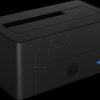 IB-1122-U3 Docking station 1x 2.5