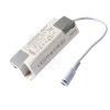 Zasilacz prąd. 800mA 30÷42V DC 36W IP20 Bravo 0251