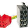 ISO Adapter Renault ZRS-AS-18B