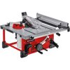 Einhell 4340450 TE-TS 36/210 Li-Solo Power X-Change Table Saw 36V Bare Unit