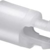 Wurth Elektronik Dystans montażowy PCB 4 mm Nylon otwór w PCB: 3 mm