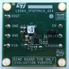 STEVAL-ISA159V1 High efficiency synchronous step-down regulator based on the L6984