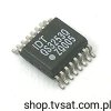 QS3253Q IC Multiplexer SMD-SO16-7 IDT