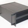Obudowa do montażu w szafie, 5U, 425 x 425 x 217.3mm