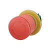 Eaton 197536 M22-PVT30 kill switch tamper-proof IP65/IP66/IP69 1pc