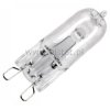Halogen 230V 53W JD G9 sztyft