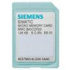 Karta Pamięci 512Kb Simatic S7 Mmc Dla S7-300/C7/Et 200 3,3V 6Es7953-8Lj31-0Aa0