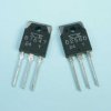2SB-1647/2SD-2560 PARA TRANZYSTORÓW
