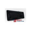Klawiatura LOGITECH K120 OEM USB for Business usb
