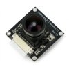 Kamera HD I OV5647 5Mpx - szerokokątna ''rybie oko'' dla Raspberry Pi - Waveshare 11388