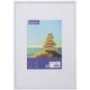 Maul 1935402 Picture frame Paper size: 21 x 30 cm White