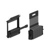 DELL DELL-4VP09 OptiPlex Micro and Thin Client VESA Mount w/Adapter Bracket