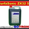 SurfaSonic ZX32 5L