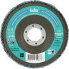 Heller 31438 Tarcza listkowa Średnica 115 mm Średnica otworu 22.23 mm 1 szt.