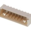 Molex 530470910 Obudowa złącza pin męskiego na PCB, 1 szt.