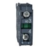 Pojedynczy blok styków 1NO 10A Harmony XB4 ZBE101TQ SCHNEIDER ELECTRIC