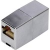 Digitus DN-93901-2 RJ45 to RJ45 Socket Modular Coupler CAT5e
