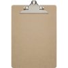 Maul 2392570 Clipboard Wood Wxhxd 220X350X43mm Clipboards