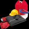 140250 Safety kit for electricians, 5-piece