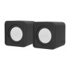 Głośniki komputerowe 2.0 BLOW MS-21 USB / 66-372