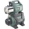 Metabo 600975000 HWW 6000/25 Inox Water Pump, 6000 l/h, Automatic Use