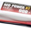 Pakiet akumulatorów (LiPo) 11.1 V 900 mAh 25 C Red Power Softcase XT30