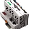 WAGO 750-884 Kontroler PLC 1 szt.
