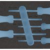 Wypełnienie piankowe Hazet 163-185L 163-185L Wymiary: (D x S) 342 mm x 172 mm