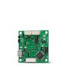 MIKROE BDC-AFBR-S50 ToF Sensor Board