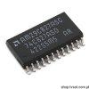 AM29C827ASC CMOS Bus Buffers SMD-SO24L AMD