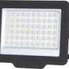 Oprawa Solarna Naświetlacz Led Solar Tkf Floodlight 3.2Vx12ah 800Lm Barwa...