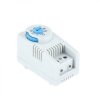 TERMOSTAT REGULOWANY 0-60°C DSTS01-C NO (OTWARTY)