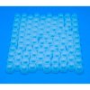 Medline Polyethylene Caps for Tube 52-1905 - Pack of 100