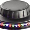 Renkforce LS1301 LS1301 Efekt sceniczny LED Ilość diod LED:48 x