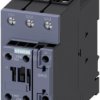 Stycznik 400 V AC Siemens styki: 3 18,5 kW 40 A 3NO Śruba 3RT2035-1AV00