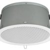 Głośnik sufitowy PA EDL-224ABC