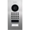 DoorBird 423866782 D1101V IP Video Door Intercom Wi-Fi/LAN Stainless Steel