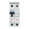 Wyłącznik miniaturowy xEffect, Typ C, 1-biegunowy, 5A, 230V ac, Eaton, FAZ 10 kA