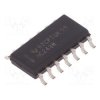 CD74HC243M