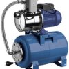 Ebara 1668067000E Pompa do wody GP-JEXM 120-24 230 V 4500 l/h