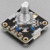 Adafruit I2C Stemma QT Rotary Encoder Breakout with Encoder - STEMMA QT / Qwiic