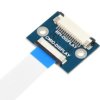 Waveshare Compute Module DSI Display Adapter, 22PIN To 15PIN