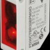 PD30CTBR35BPM5IO Miniature light sensor, background suppression.IO-Link, up to 35