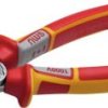 Szczypce boczne NWS 135-49-VDE-190, 190 mm, dla elektryków
