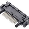 Molex 2014520102 Listwa kołkowa, męska, do wbudowania, standardowa, 1 szt.