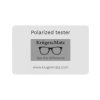 Tester polaryzacji okularów Kruger&Matz