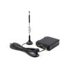 Przemysłowy moduł LoRa SX1262 DTU LF 433MHz z interfejsem RS232/RS485/RS422 - Waveshare 23593