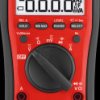 MM 2-2 Multimeter MM 2-2, digital, 6000 counts, TRMS