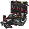 Walizka narzędziowa z wyposażeniem Knipex 00 21 06 M 00 21 06 M